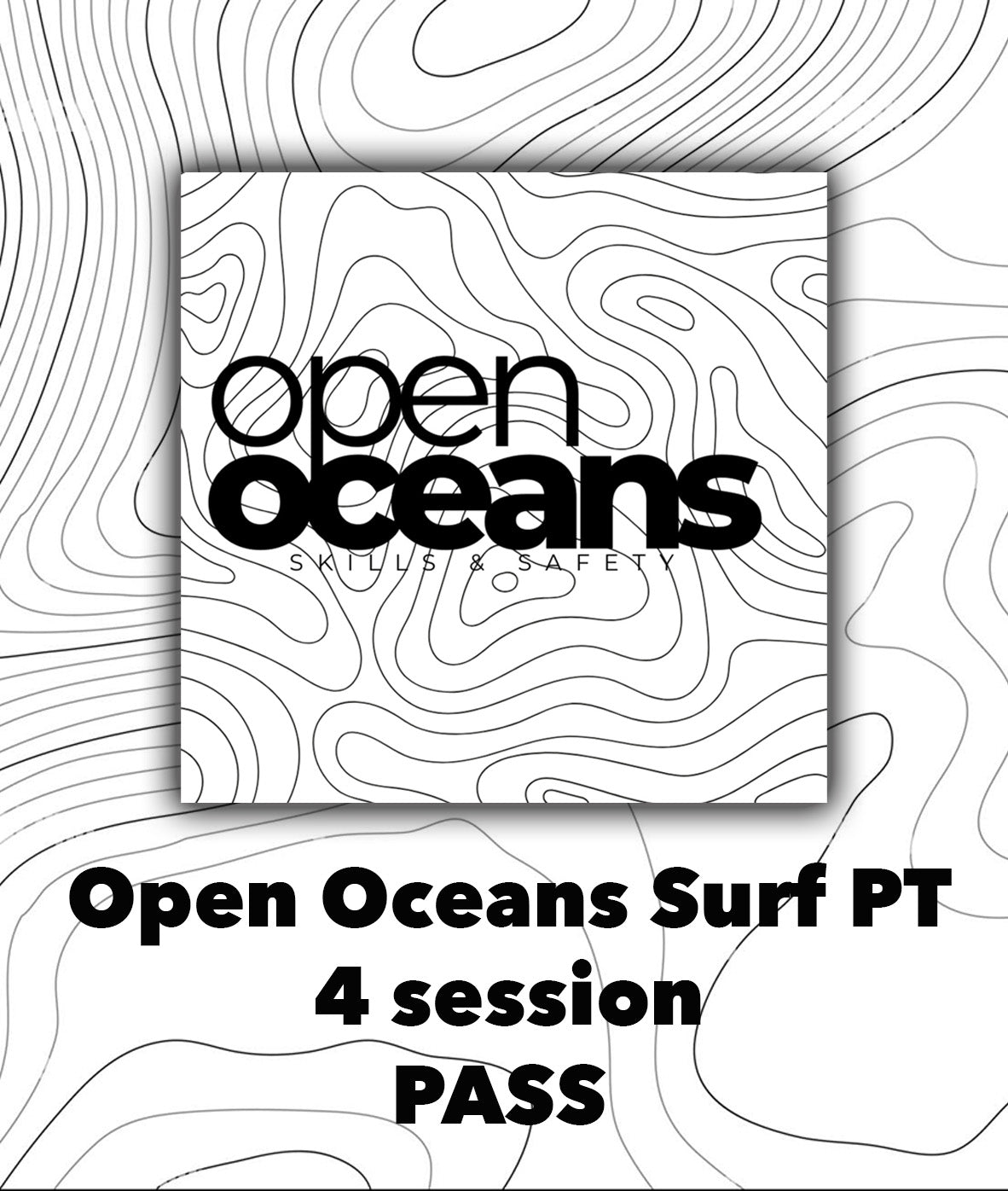 OPEN OCEANS SURF PT